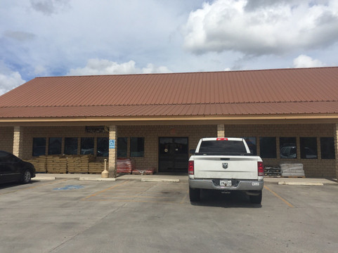 Ben Bolt餐馆和美食-Luchazie General Store & Restaurant