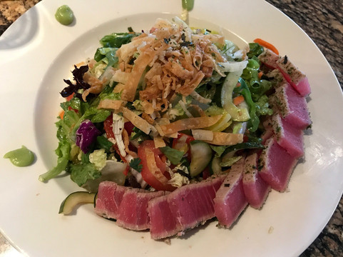 BJ's Restaurant & Brewhouse