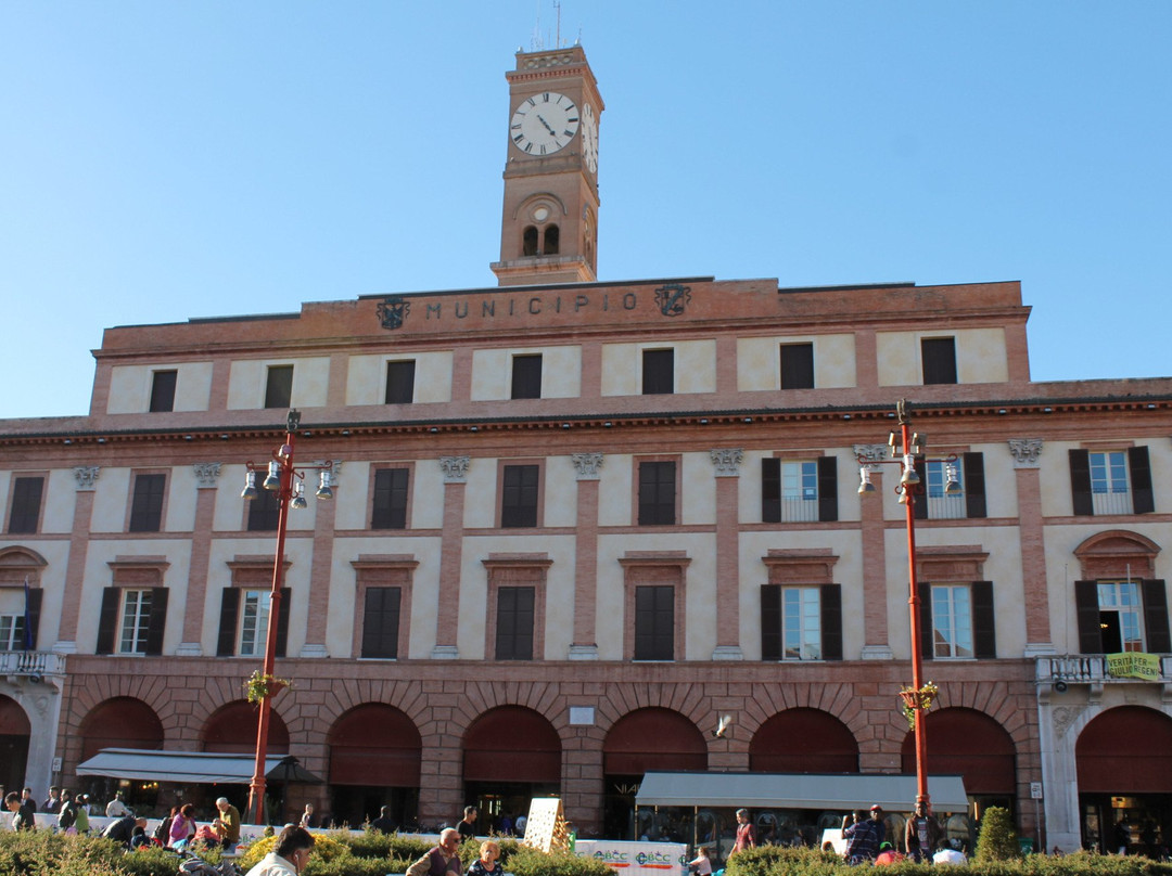 Palazzo Communale景点图片