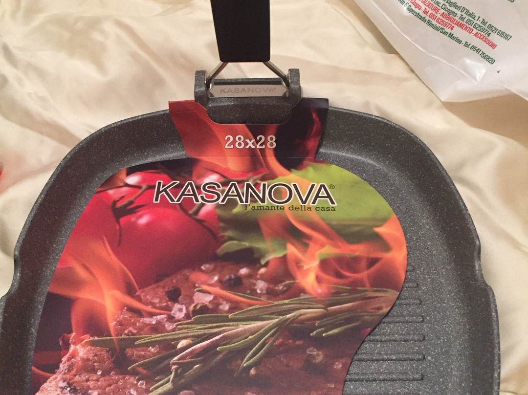 Centro Commerciale Olbia Mare-奥尔比亚必去景点