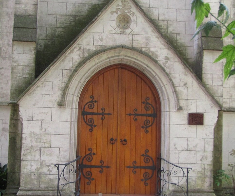 Iglesia Presbiteriana San Andres de Temperley-Temperley必去景点