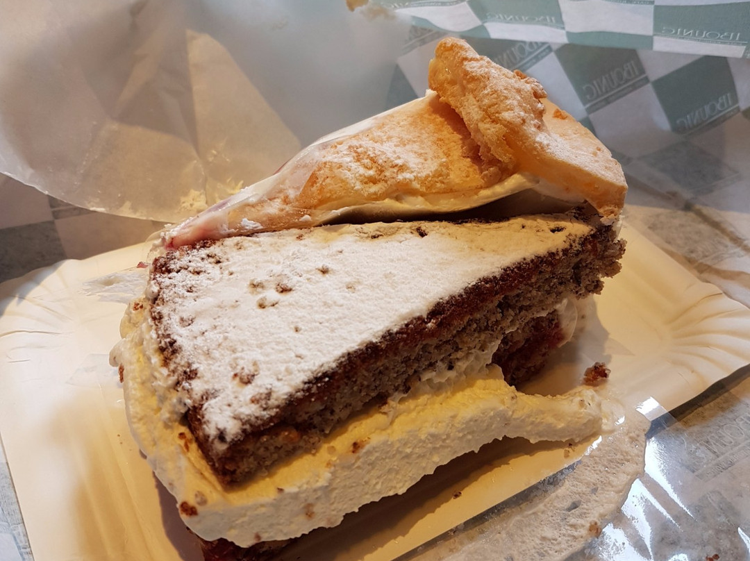 Cafe-Konditorei Ibounig