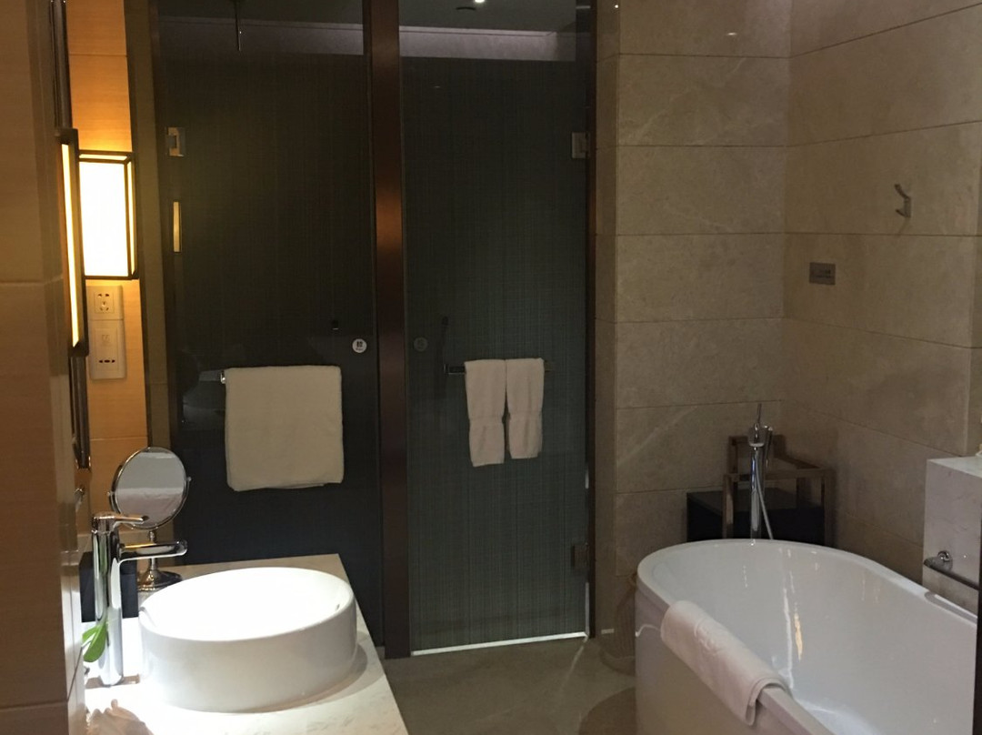 扬中菲尔斯金陵大酒店主图