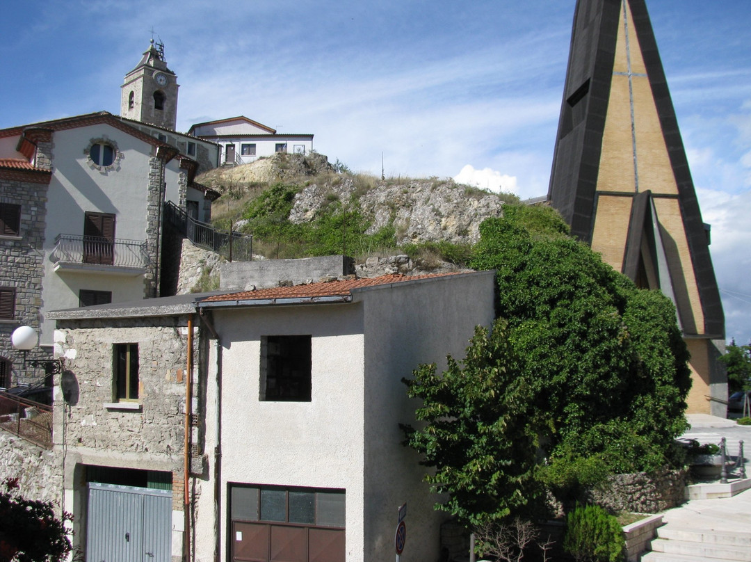 Chiesa San Nicola di Bari景点图片