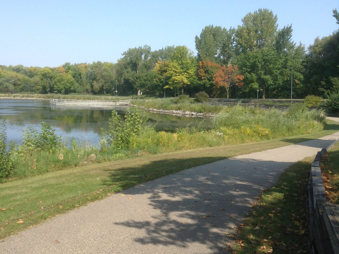 Lake Kohlmier-Owatonna必去景点