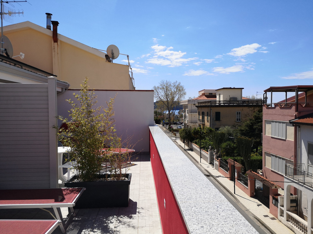 IsolaDino b&b Sweet Home