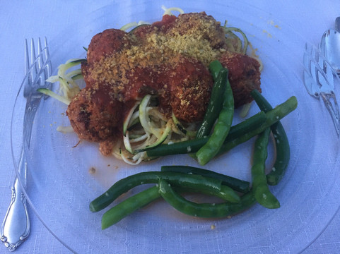 Lee's Healthy Cooking Classes-教堂山必去景点