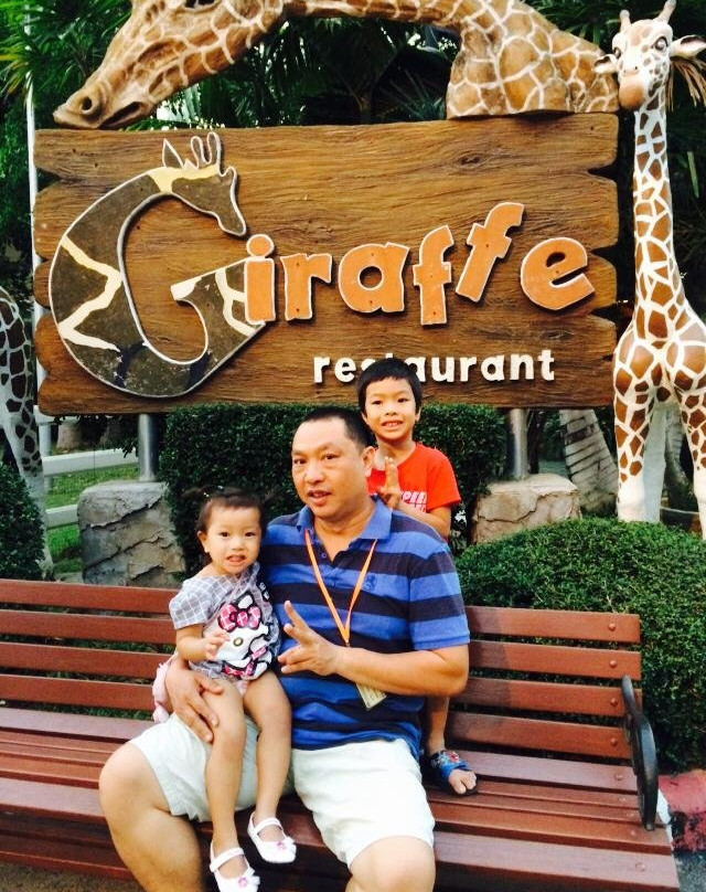 Go With Joe-清迈必去景点