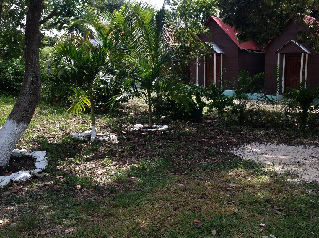 Cabanas Chaac Calakmul主图