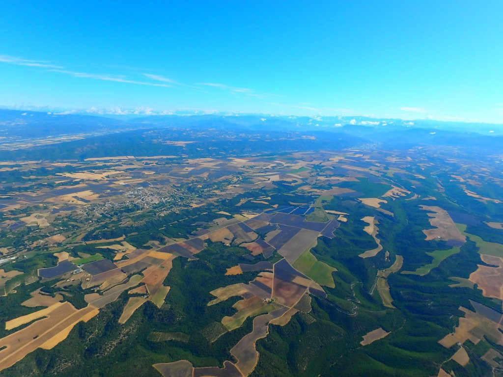 Ecole de Parapente Haut le Mains景点图片