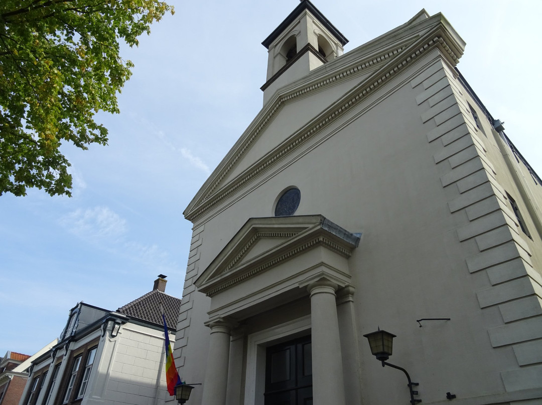 Katholieke St. Nicolaas Kerk景点图片