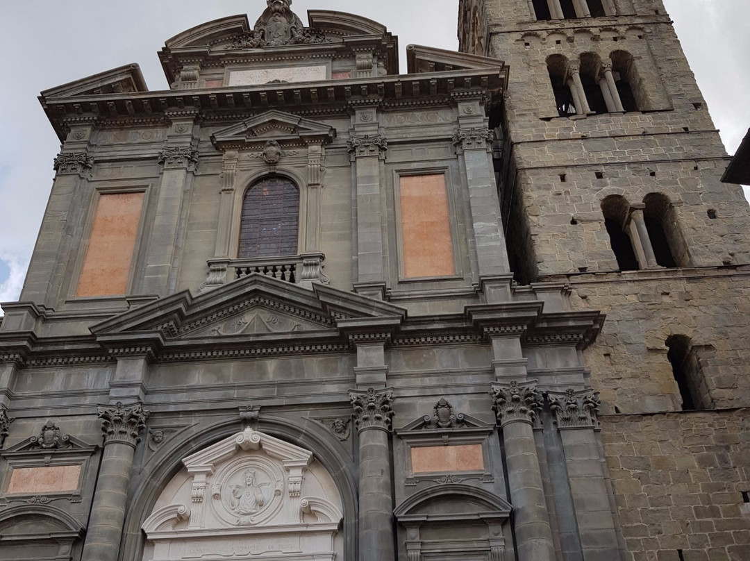 Cattedrale di Pescia景点图片