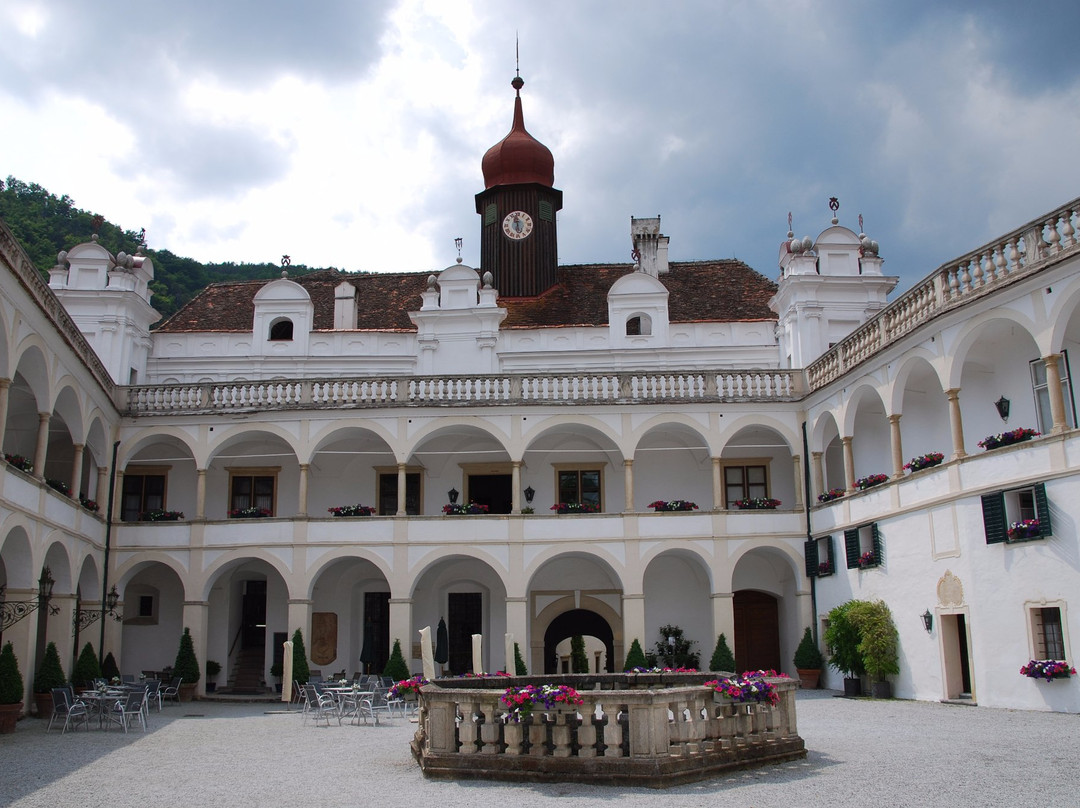 Buchberg bei Herberstein旅游攻略图片