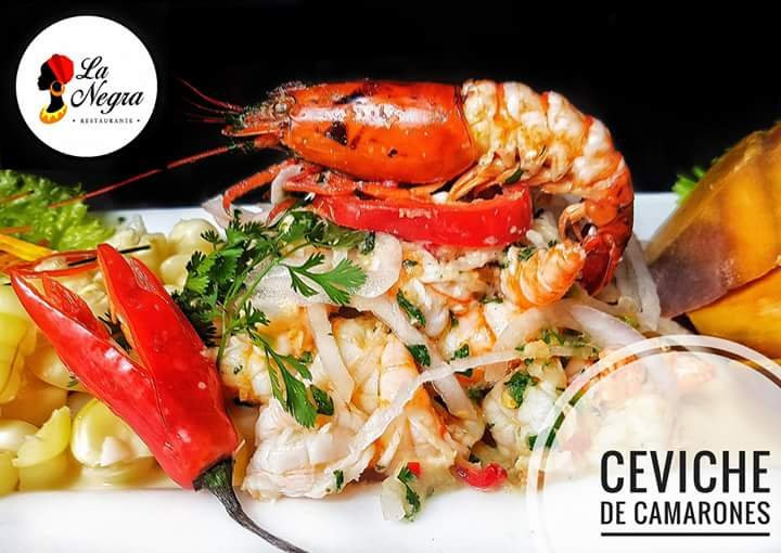 La Negra Restaurante