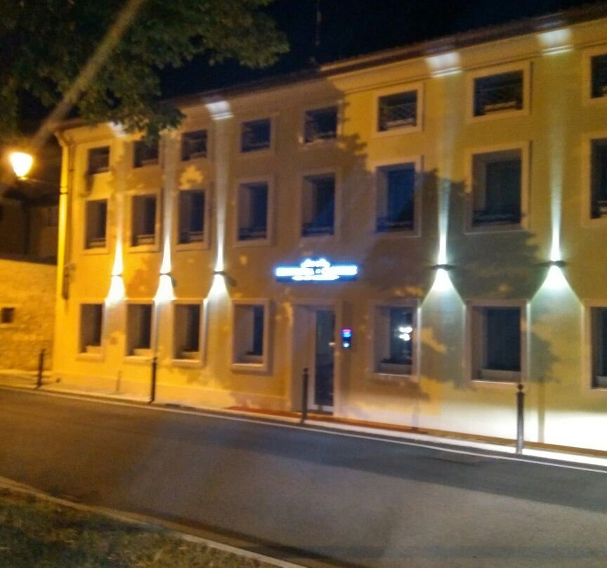Residenza Ai Capitelli