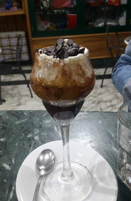 Caffetteria Puccini景点图片