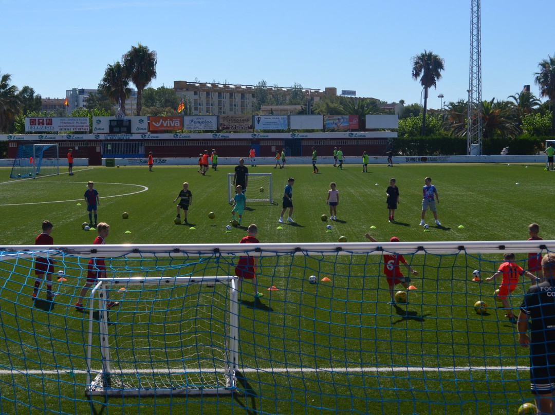ESA Soccer Academy景点图片