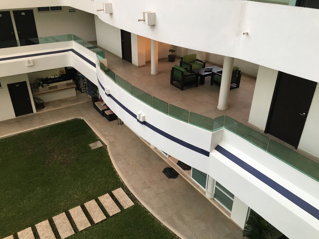 Hotel Casavegas主图