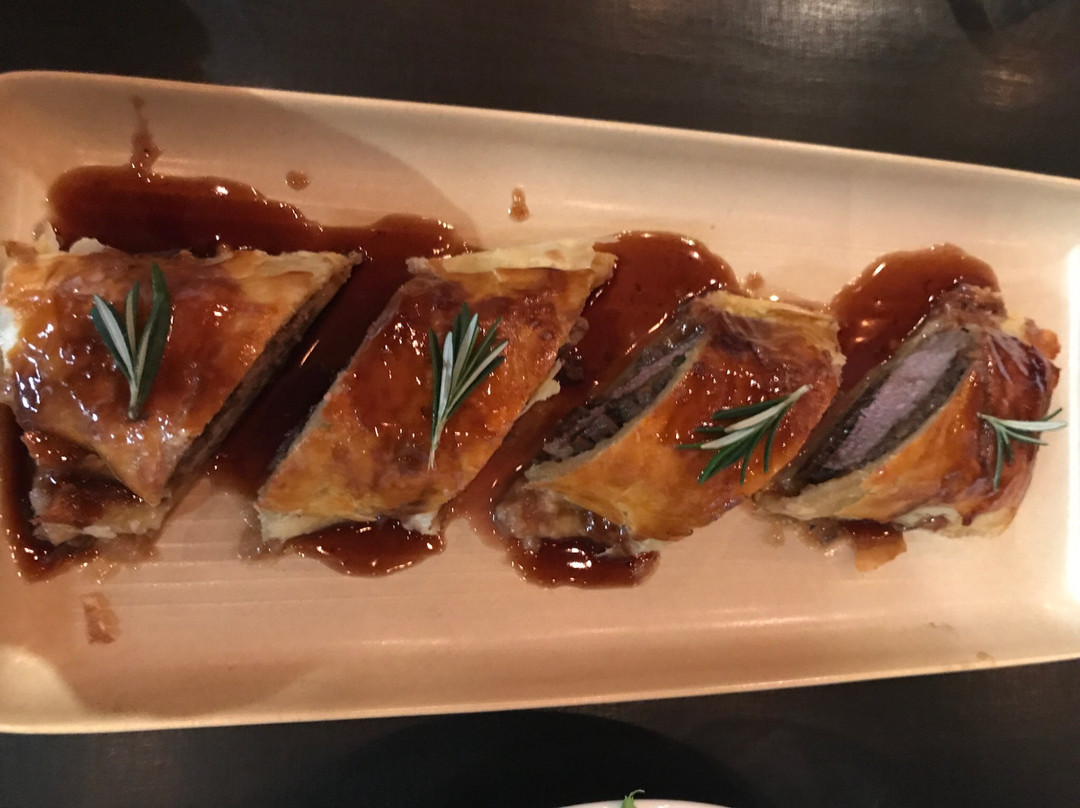 The Golden Pig Cooking School-布里斯班必去景点