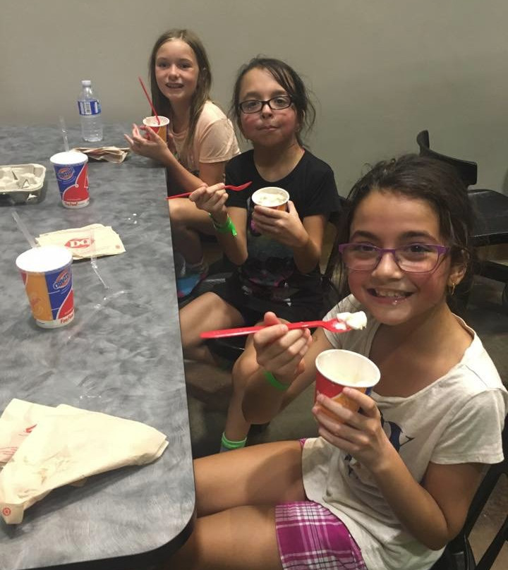 Fleetway-伦敦必去景点