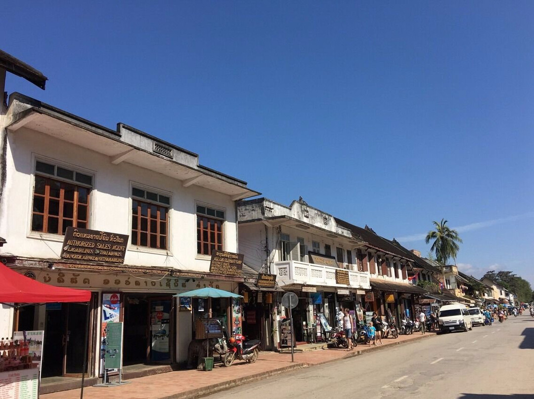 Laos Holiday Packages-万象必去景点