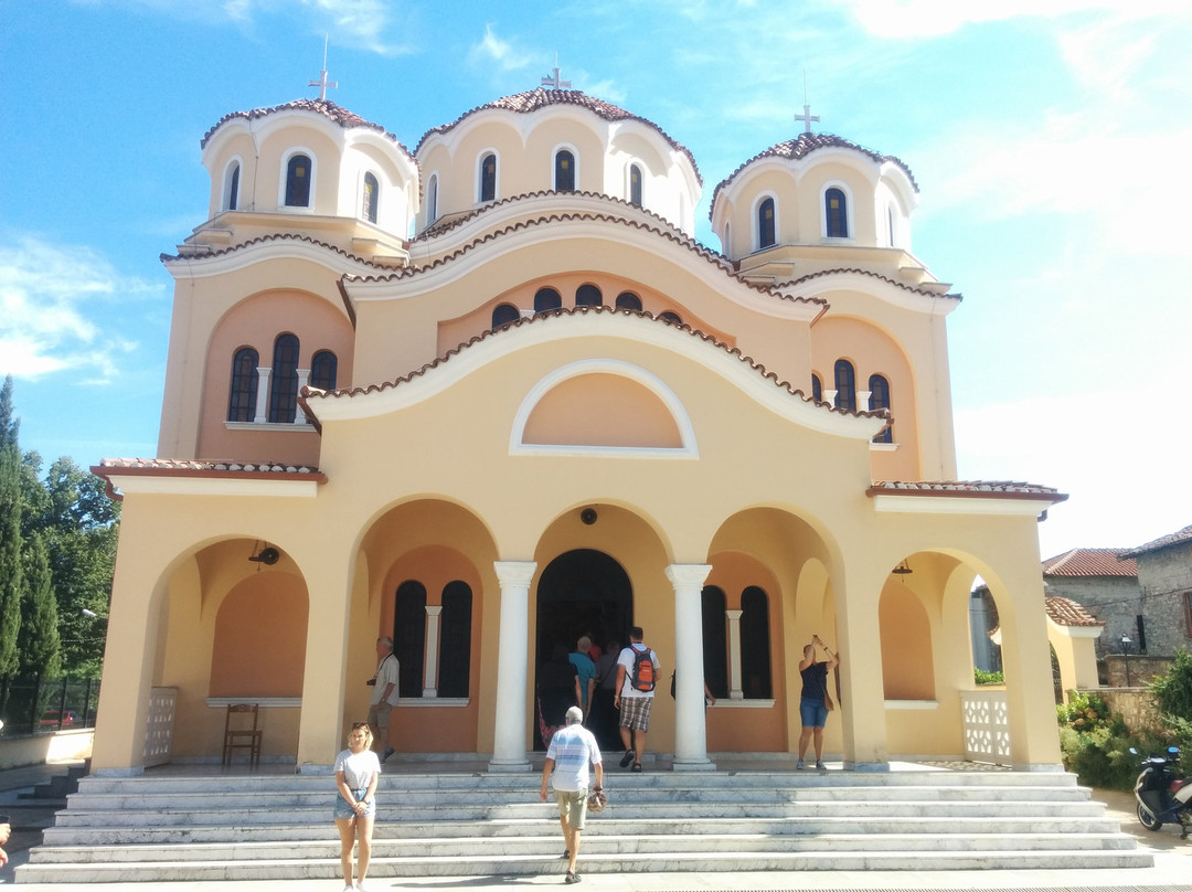 Orthodox Cathedral of the Nativity景点图片