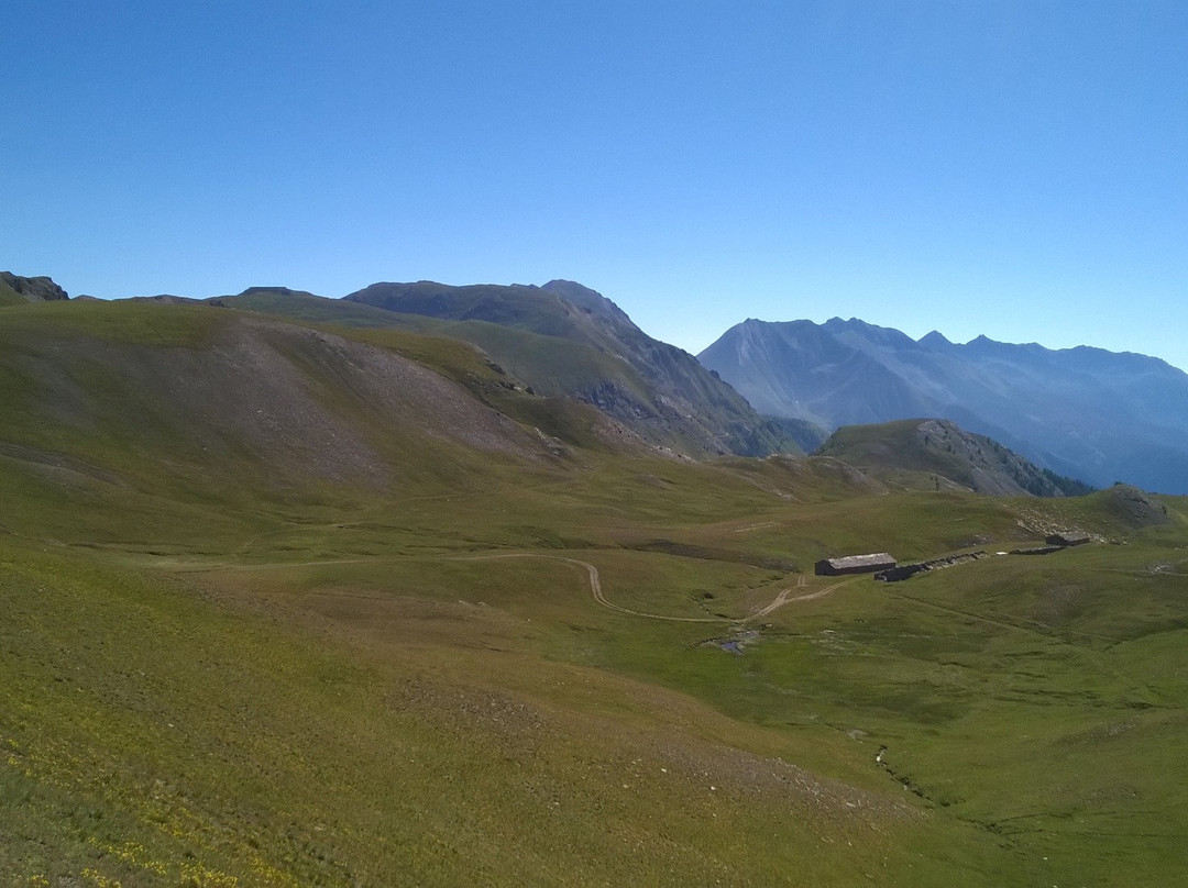 Parco Naturale del Gran Bosco di Salbertrand-Salbertrand必去景点