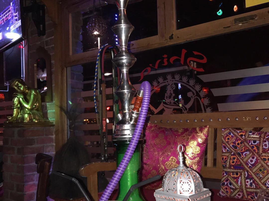 pub shiva景点图片