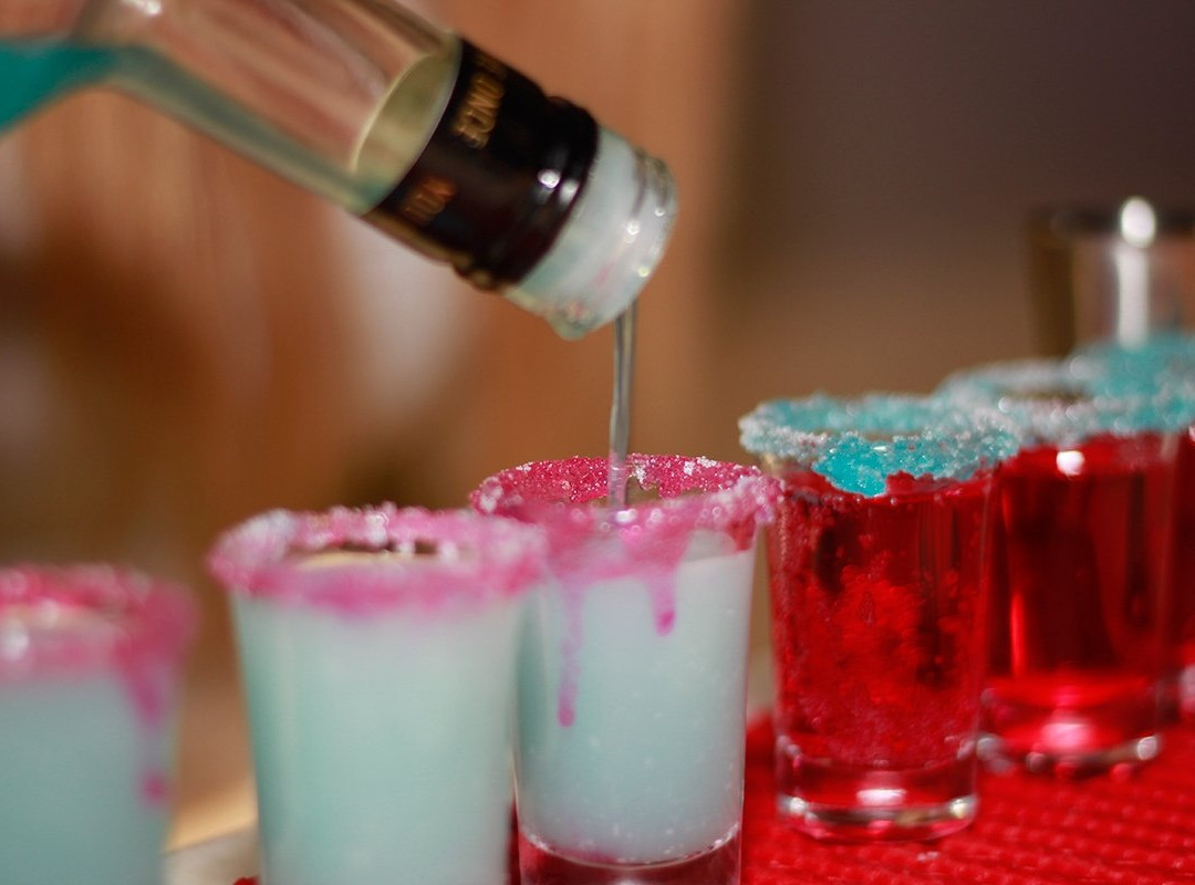 Sunset Chill Out-Atarfe必去景点