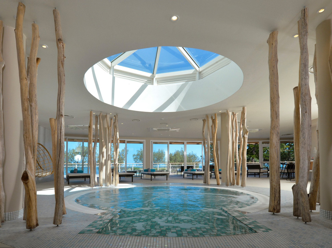 Deep Nature Spa Noumea-努美阿必去景点