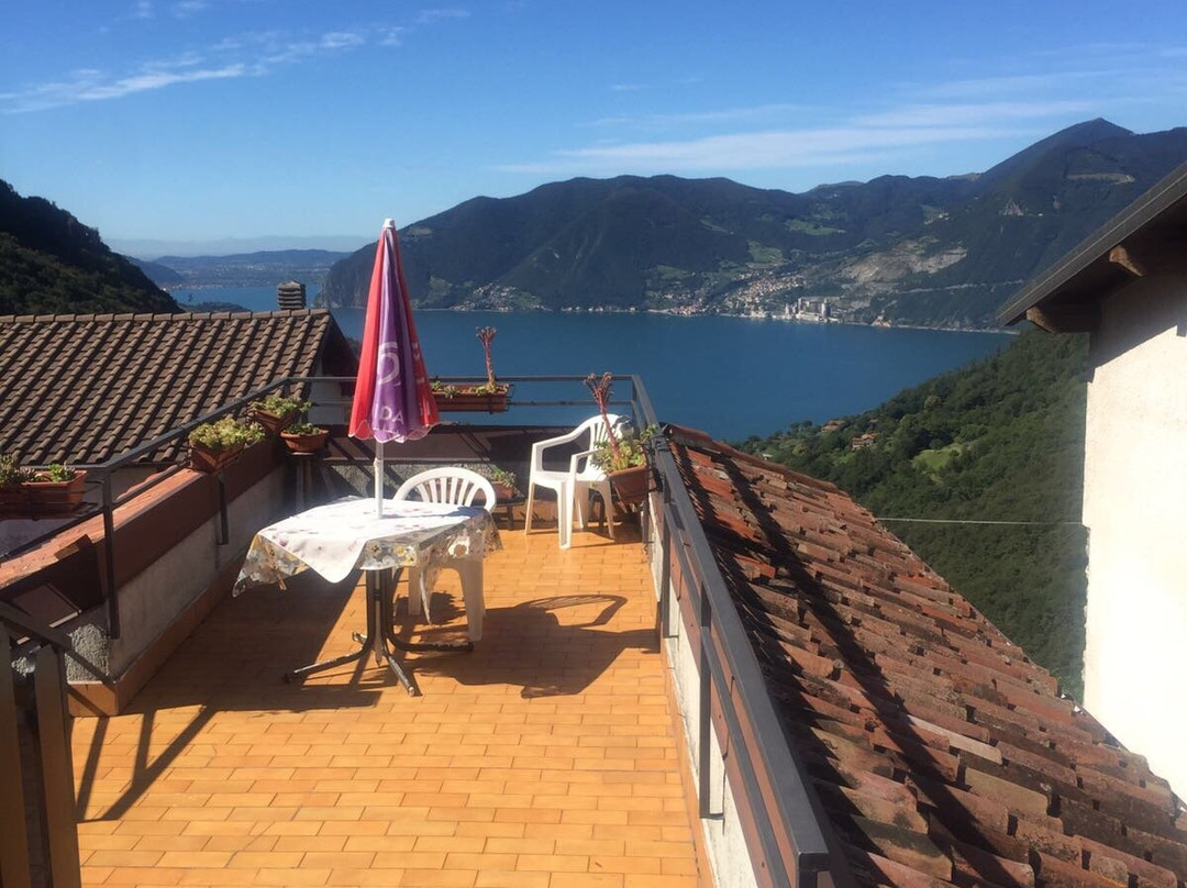 B&B La Piazza