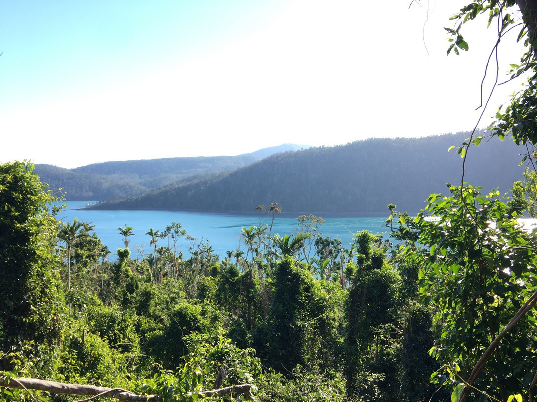 Molle Islands National Park-长岛必去景点