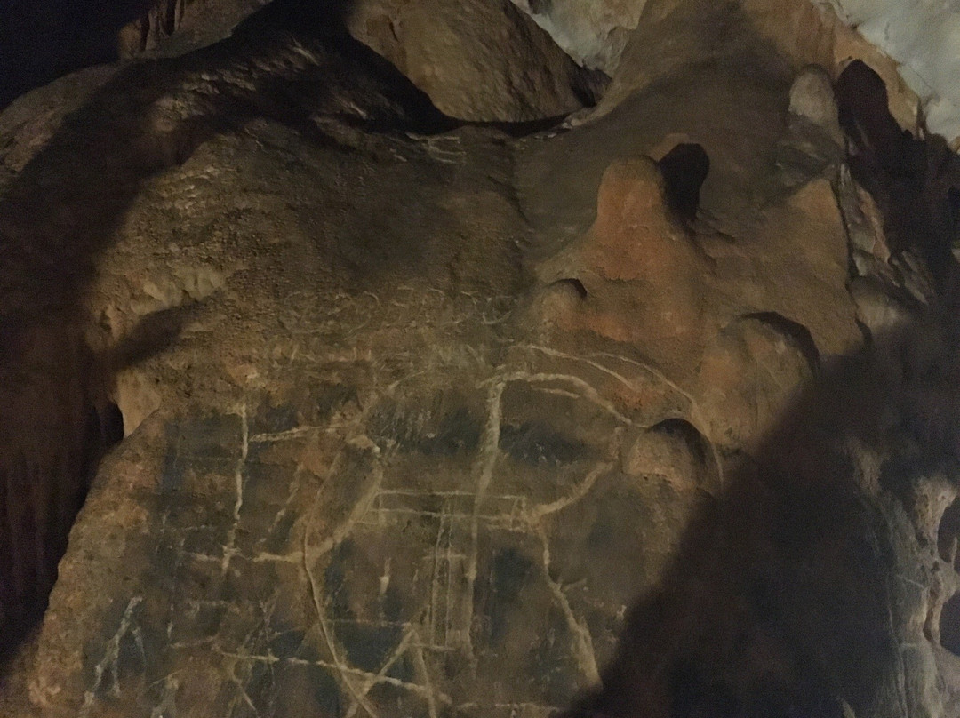 Corbeddu Cave-Oliena必去景点