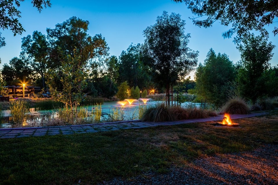 Vineyard RV Park