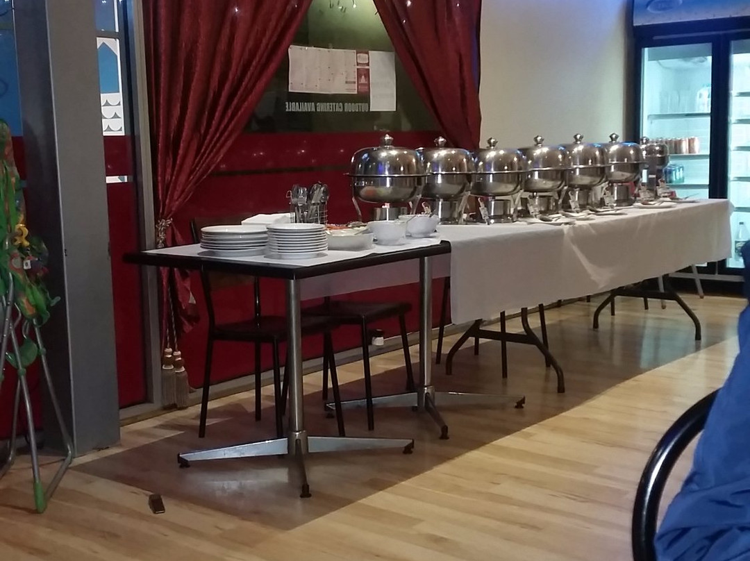 Taj Palace Authentic Indian Restaurant