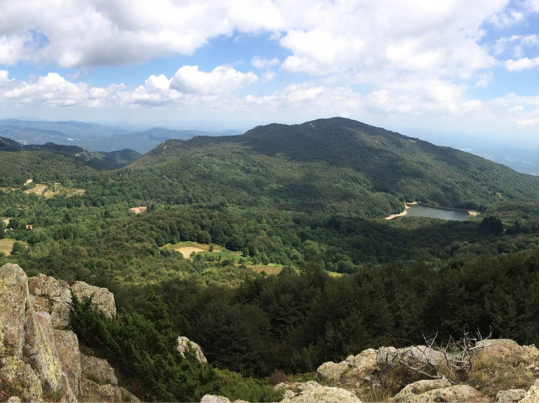 Fogars de Montclus旅游攻略图片