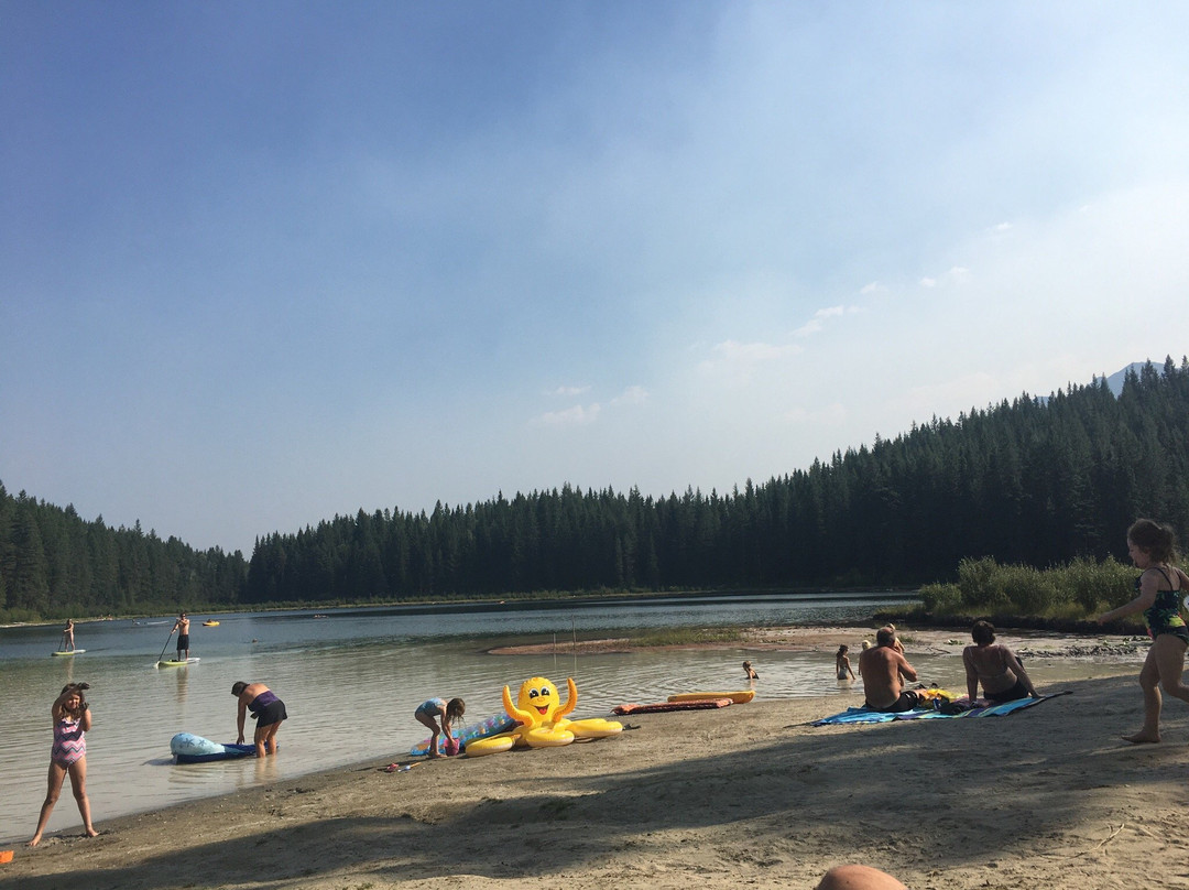 Cedar Lake景点图片