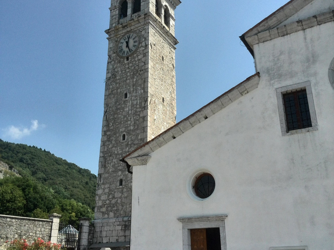 La Parrocchiale di San Giacomo景点图片