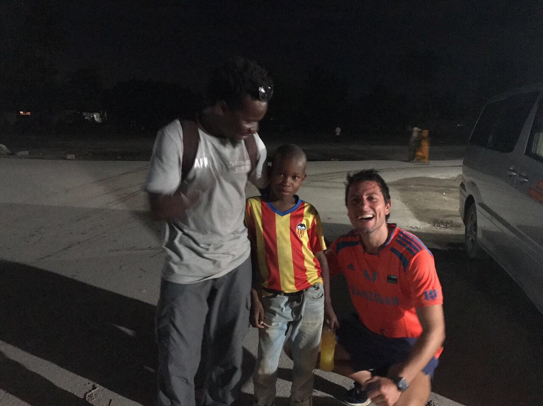 Bashasha Tours-孥归必去景点