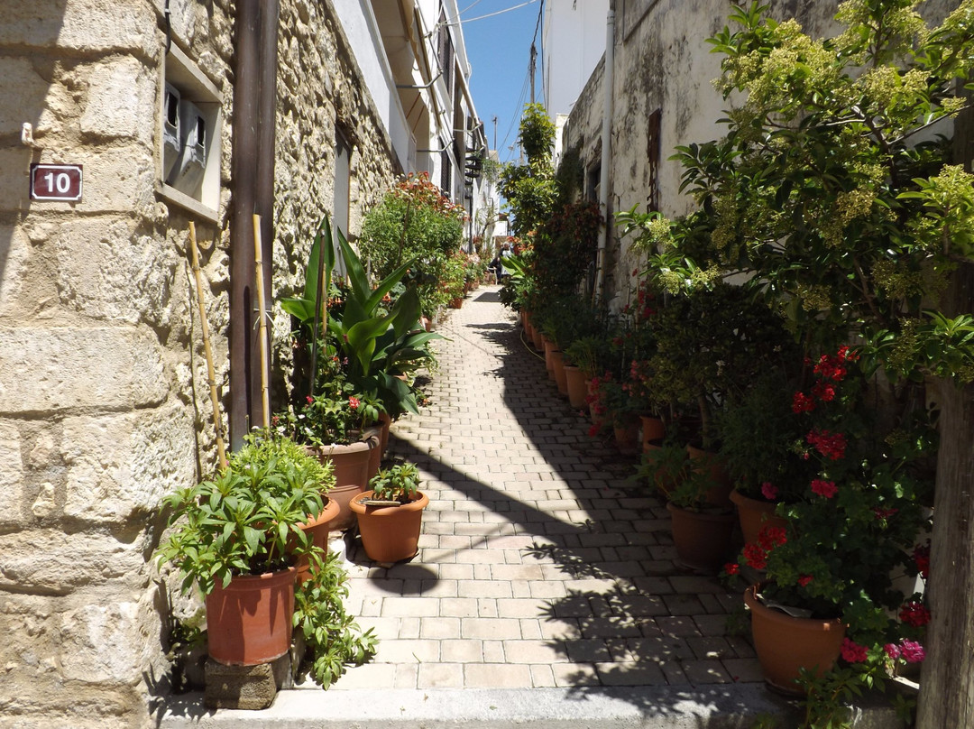 Myrtia旅游攻略图片