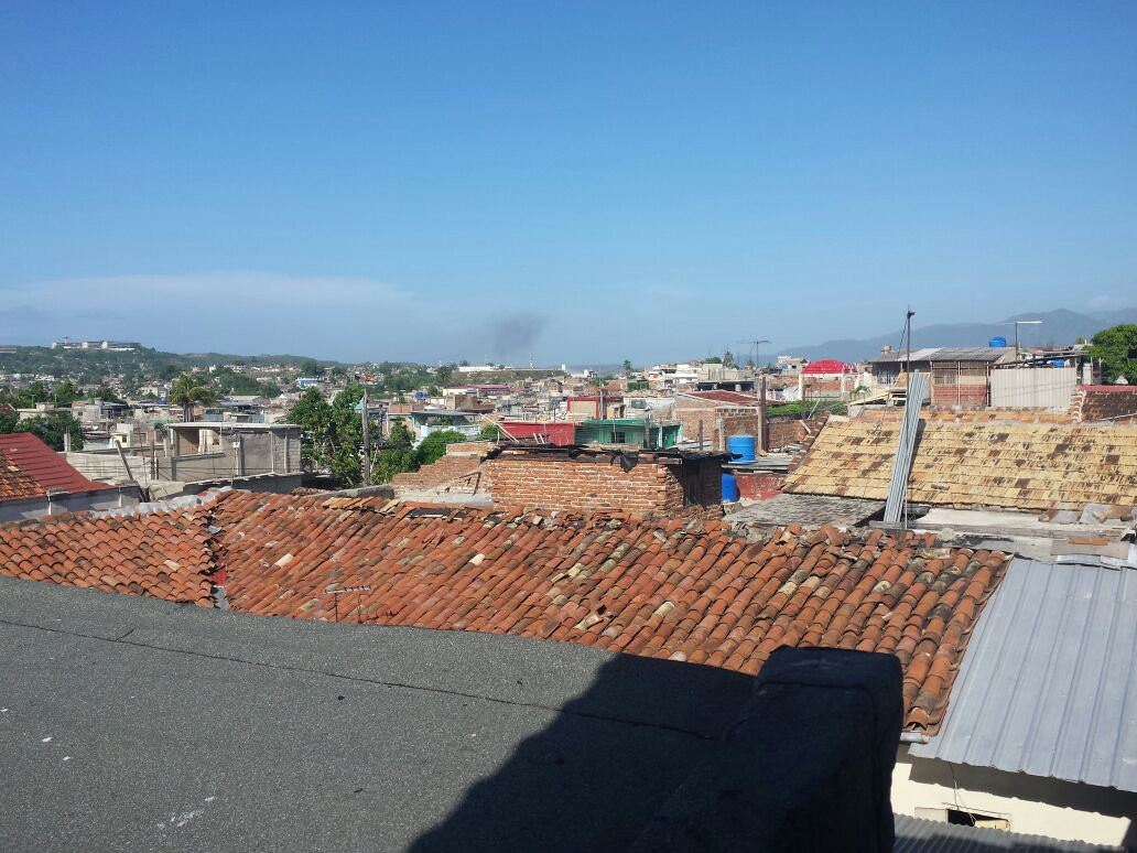 Hostal Ache de Pablo主图