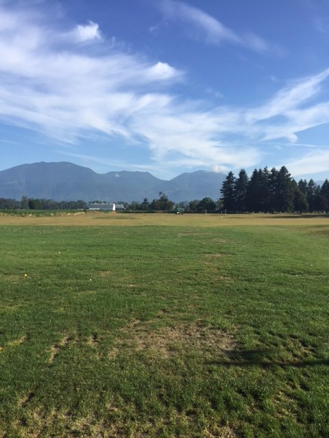Chilliwack Golf Club景点图片