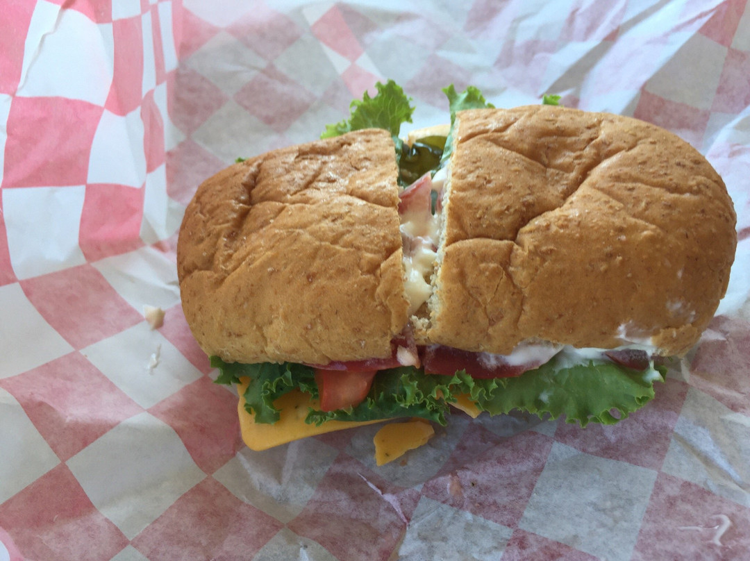 Weaver's Market & Deli