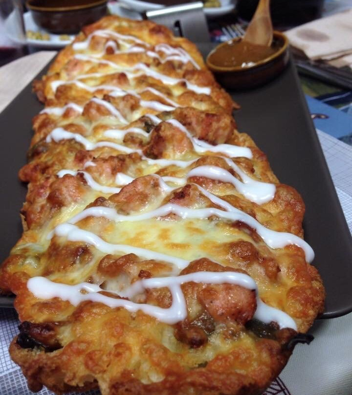 La Canyella