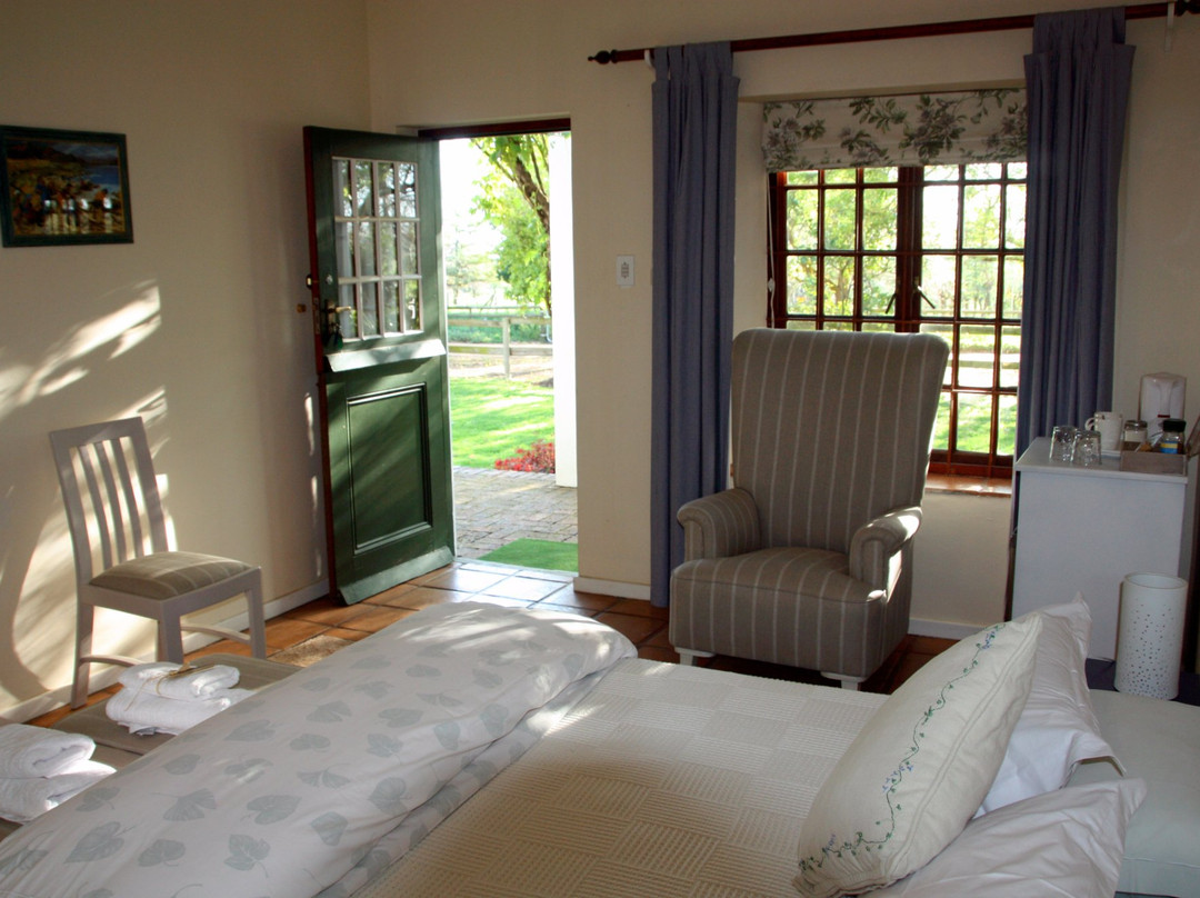 Joostenberg Farm主图