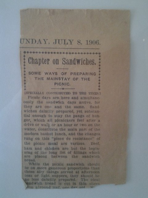 The Western Hotel Museum-兰开斯特必去景点