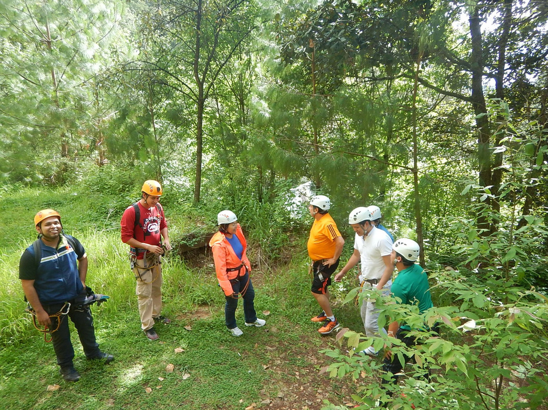 Xaman Expediciones-圣克里斯托瓦尔-德拉斯卡萨斯必去景点