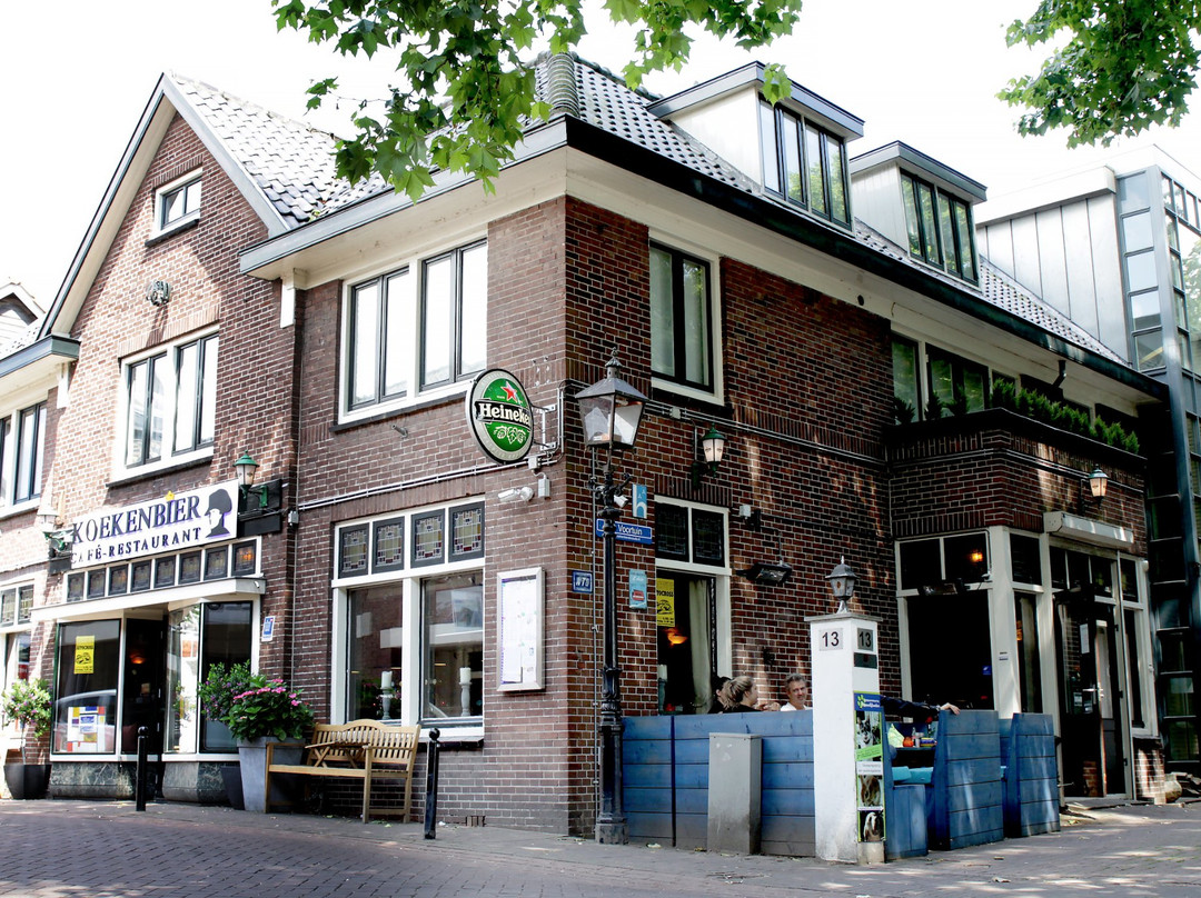 Hotel Koekenbier Abcoude