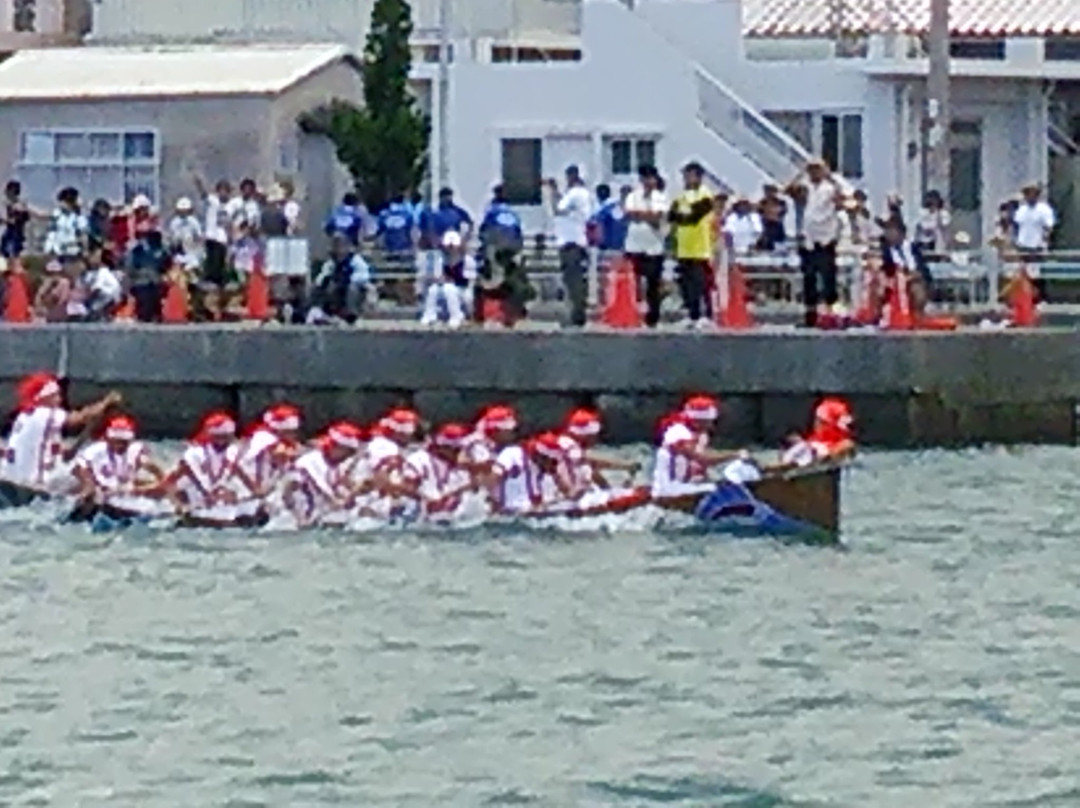 Itoman Hari-糸满市必去景点