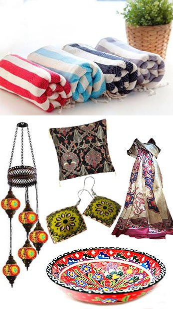 Turkish Gifts of Art景点图片